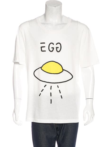 gucci egg t shirt|Gucci jersey t shirt.